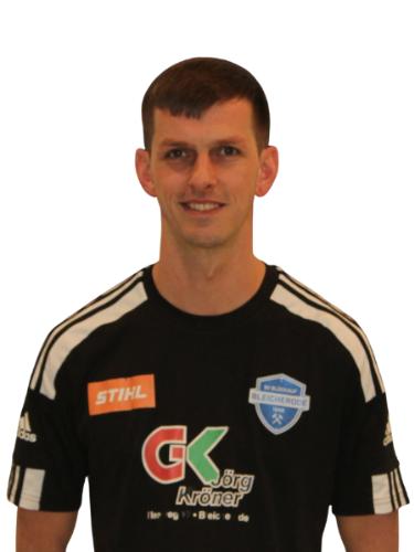 Bert van Dolder