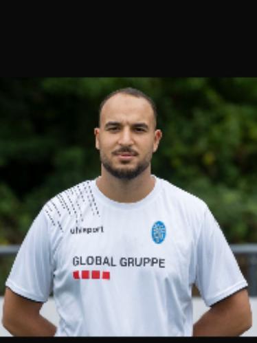 Yassin Chaouki