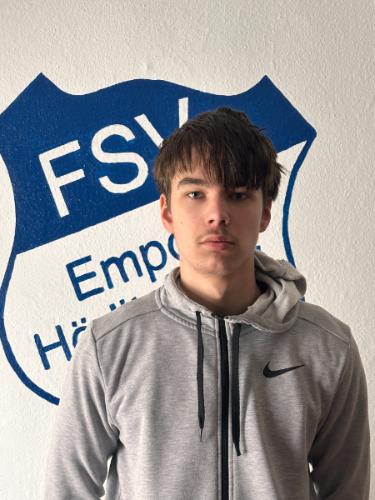 Marlon-Nevio Seiler