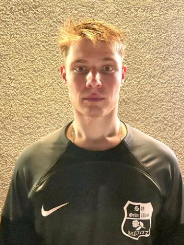 Niclas Max Ruppert