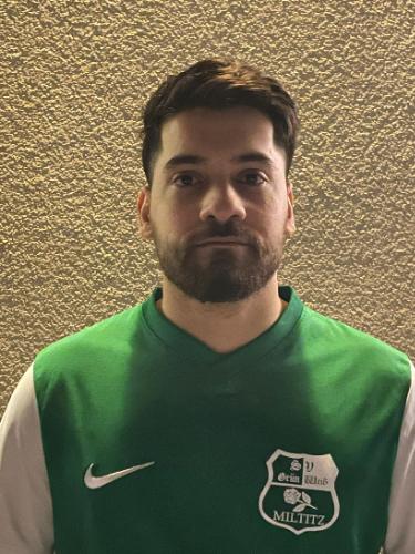 Mahmoud Hamo