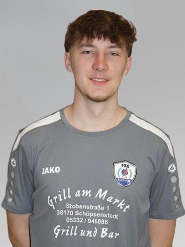 Noah Kaufmann