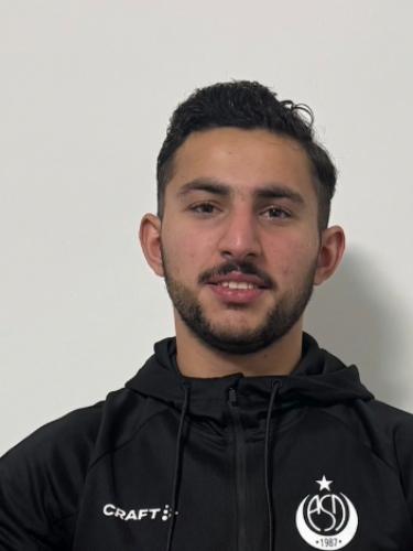 Emad Husein