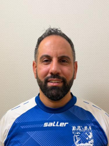 Mustafa Al Ansari