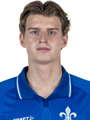 Grayson Dettoni