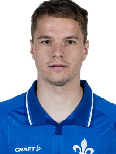Niklas Uwe Schmidt