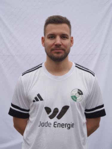 Jannik Manz