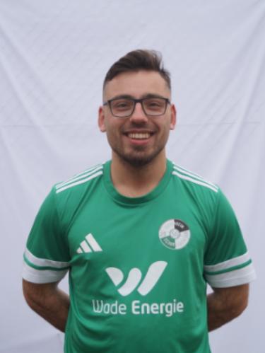 Anthony Carreira