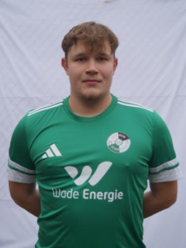 Moritz Emrich
