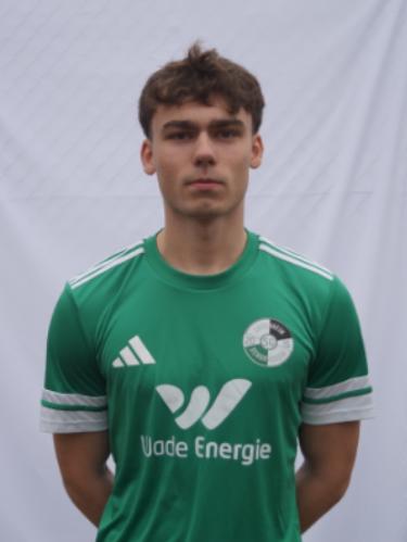 Niklas Leonhard Gries