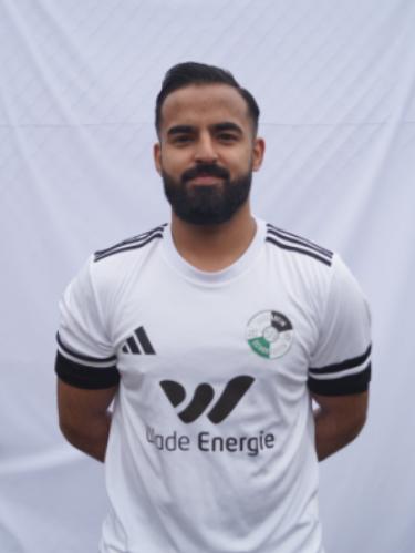 Haris Virk