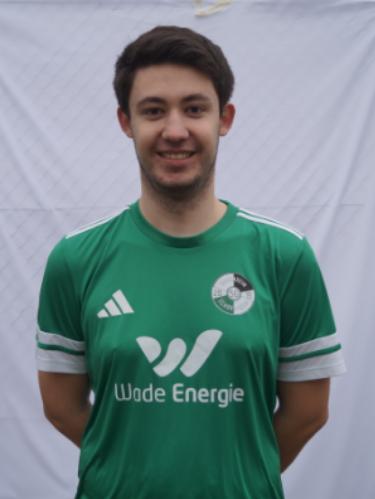Lukas Haag