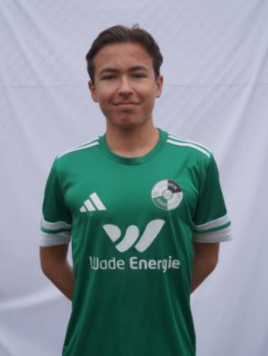 Tristan Niclas Mosch