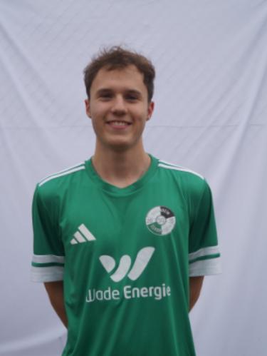 Jonas Christof Müller