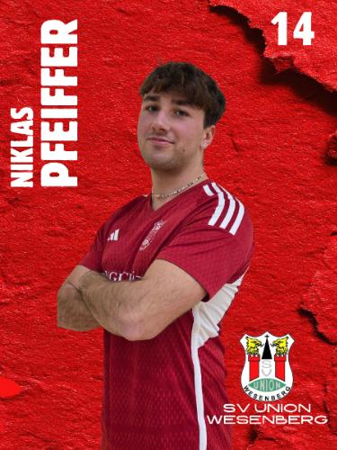 Niklas Pfeiffer