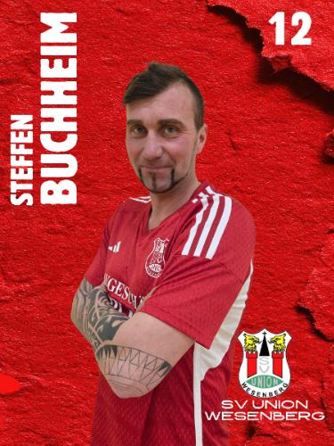 Steffen Buchheim