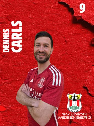 Dennis Carls