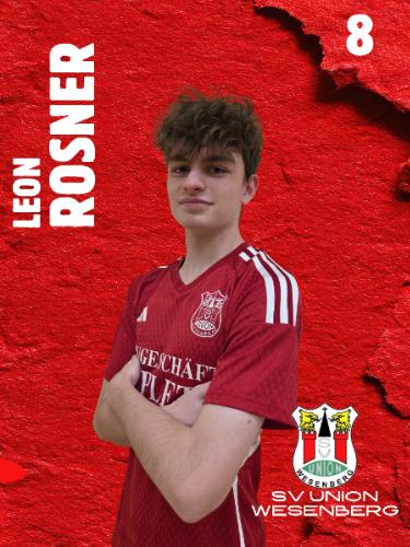 Leon Rosner