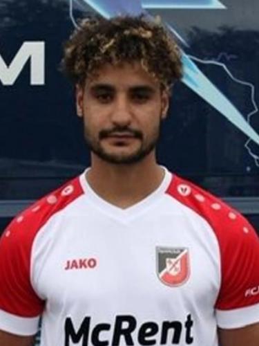 Ibrahim Alezeddin