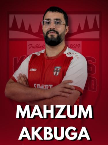 Mahzum Akbuga