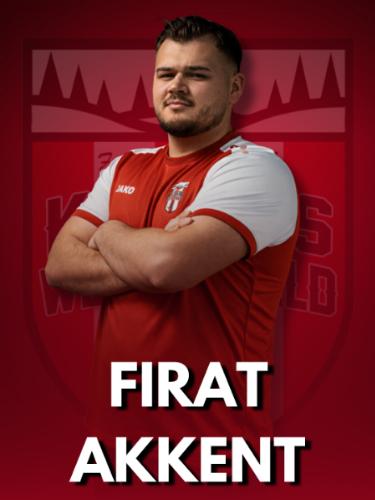 Firat Akkent