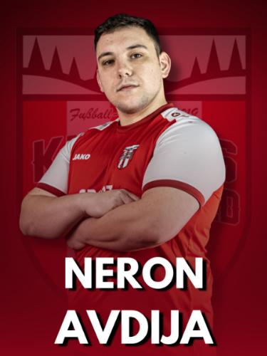 Neron Avdija