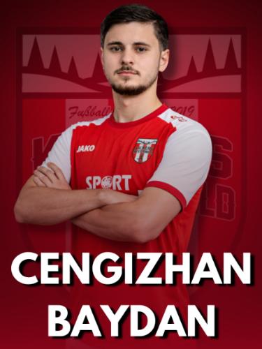 Cengizhan Baydan