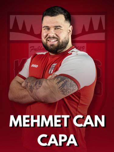 Mehmet Can Capa