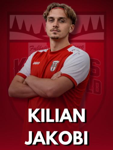 Kilian Jakobi