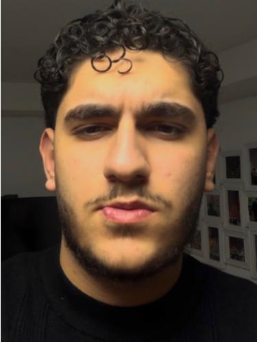 Hadi Salman