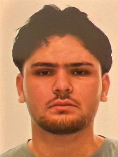 Ali Reza Mohammadi