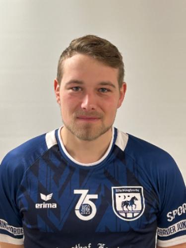 Torge Christian Koeller