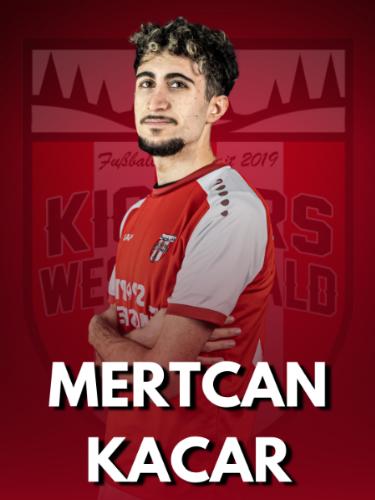 Mertcan Kacar
