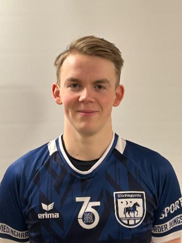 Marcel Petersen