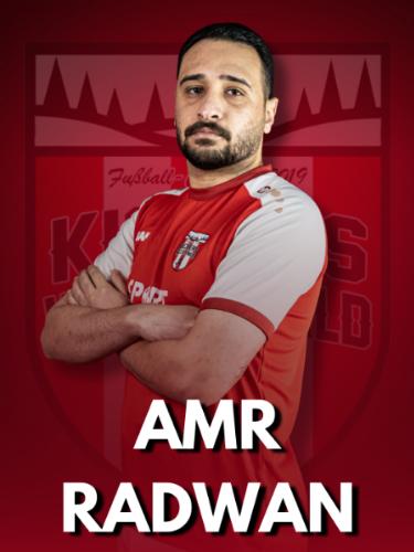 Amr Radwan