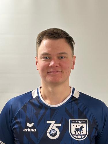 Peter Christian Wollesen