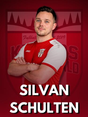 Silvan Schulten