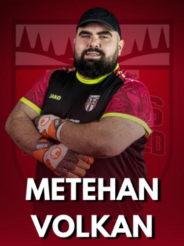 Metehan Volkan