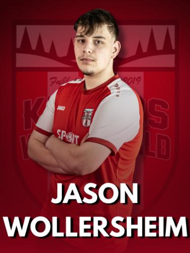 Jason Wollersheim