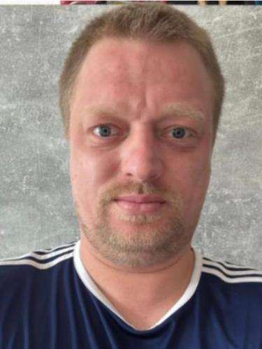 Martin Fritz