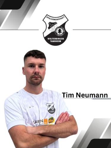 Tim Neumann