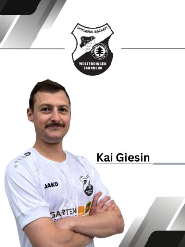 Kai Giesin
