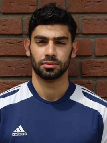 Soufian Akarkach
