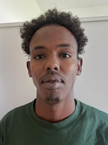 Abdurahman Hasan Osman