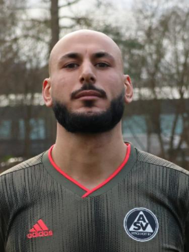 Cenk Bircan