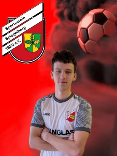 Andrii Doskach