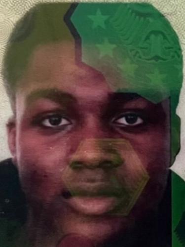 Edmond Amegbedzie Munz