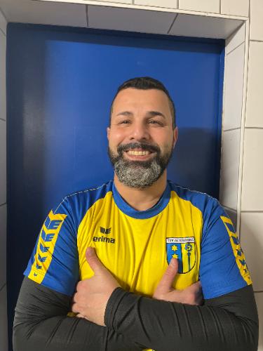 Özcan Erkilic