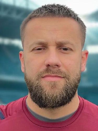 Mirsad Aljovic
