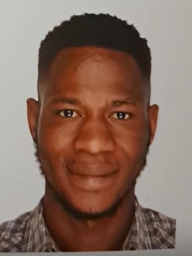 Ousmane Camara